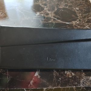 Christian Dior Clutch / EyeGlass Case
